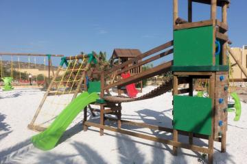 Отель Zorbas Beach Village Греция, о. Крит-Ханья, фото 32