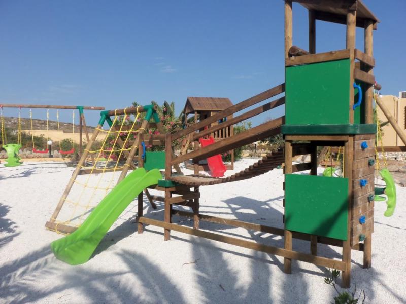 Zorbas Beach Village