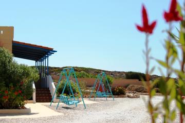 Отель Zorbas Beach Village Греция, о. Крит-Ханья, фото 34