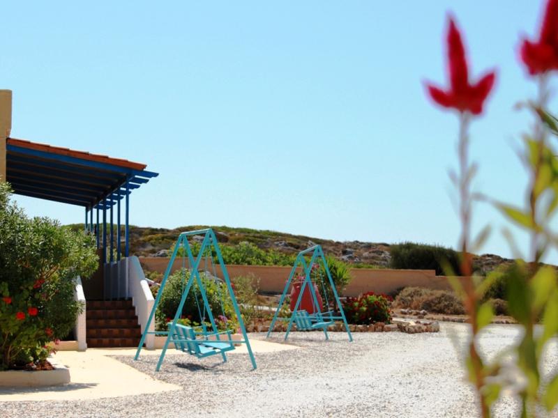 Zorbas Beach Village