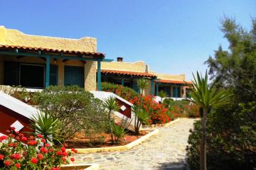 Отель Zorbas Beach Village Греция, о. Крит-Ханья, фото 35
