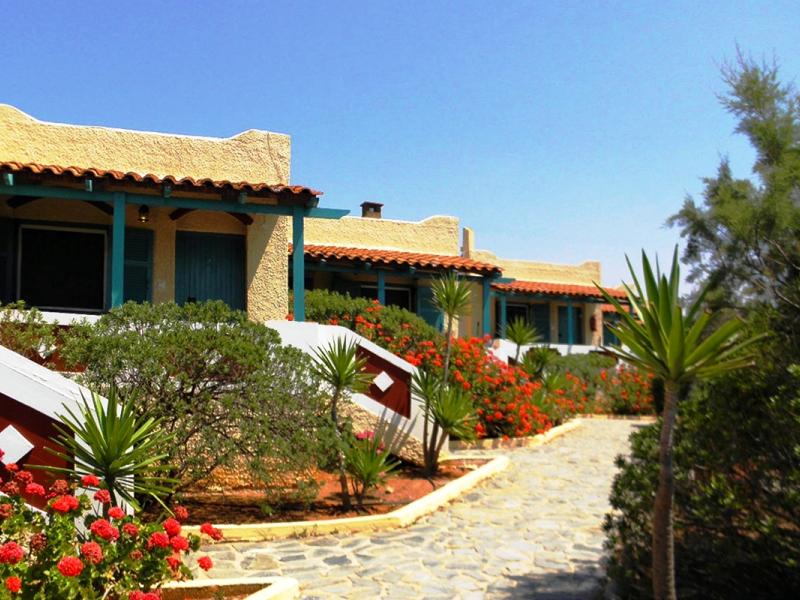 Zorbas Beach Village