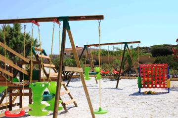 Отель Zorbas Beach Village Греция, о. Крит-Ханья, фото 36