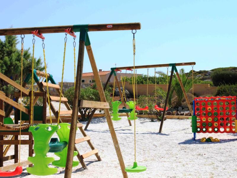 Zorbas Beach Village