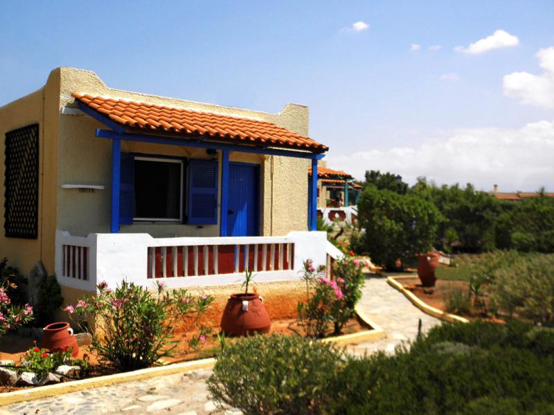 Zorbas Beach Village