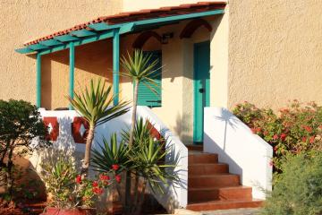Отель Zorbas Beach Village Греция, о. Крит-Ханья, фото 38