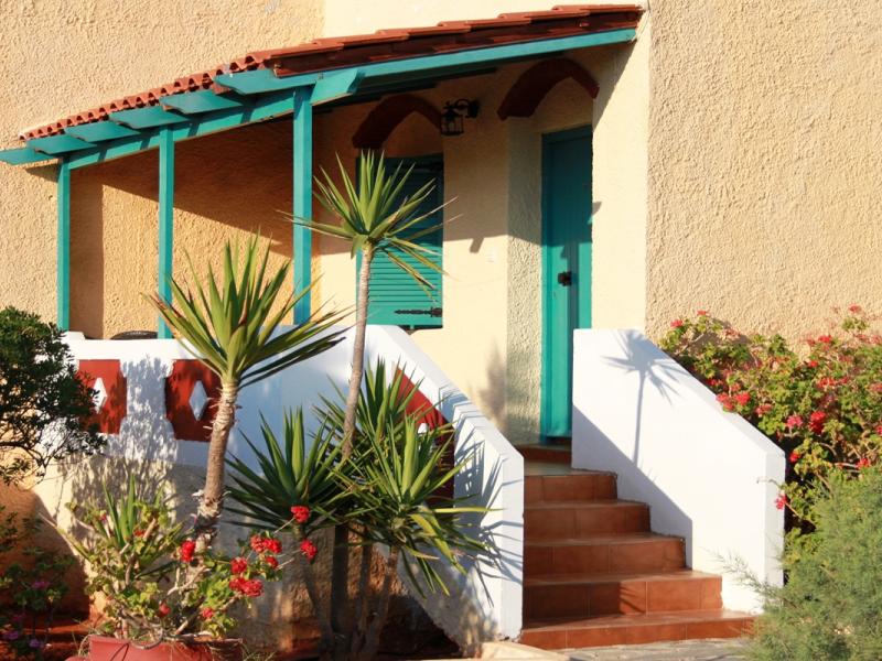 Zorbas Beach Village