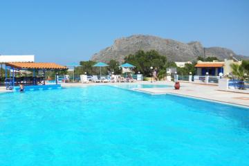Отель Zorbas Beach Village Греция, о. Крит-Ханья, фото 4