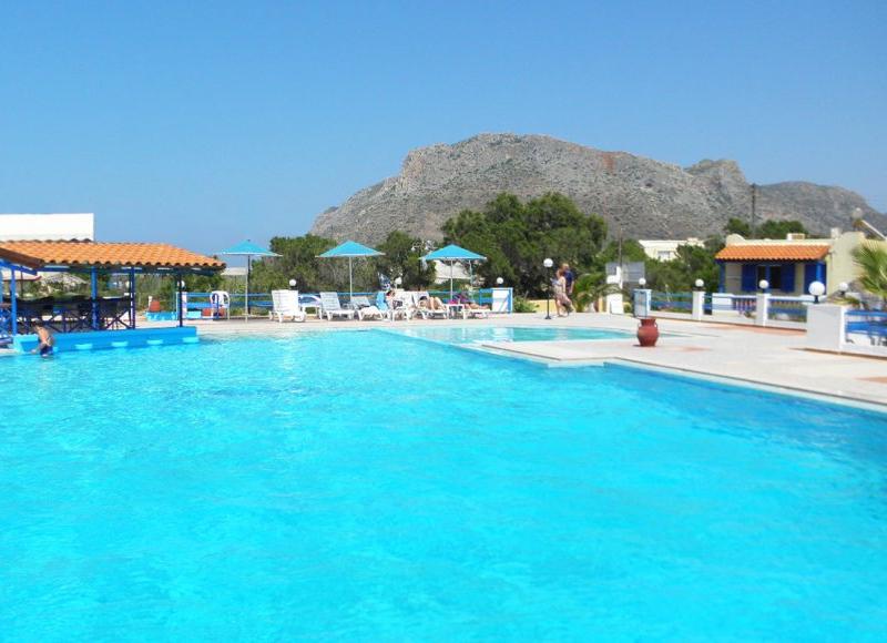 Zorbas Beach Village