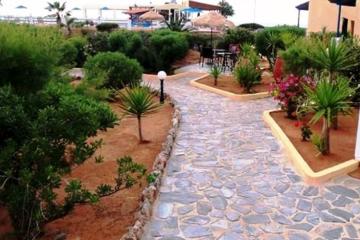 Отель Zorbas Beach Village Греция, о. Крит-Ханья, фото 43