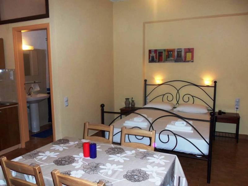 Zorbas Beach Village