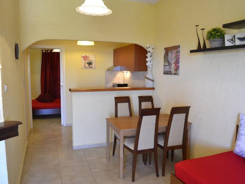 Zorbas Beach Village