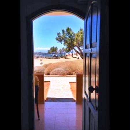 Zorbas Beach Village