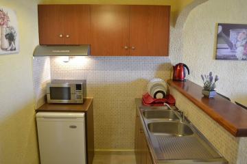 Отель Zorbas Beach Village Греция, о. Крит-Ханья, фото 47