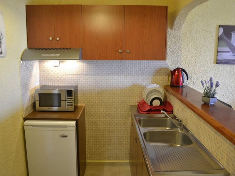 Zorbas Beach Village