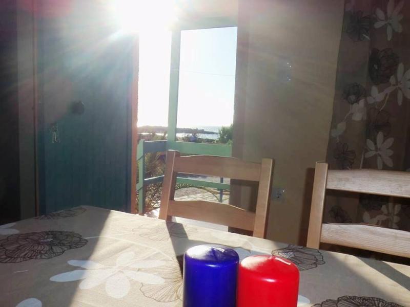 Zorbas Beach Village