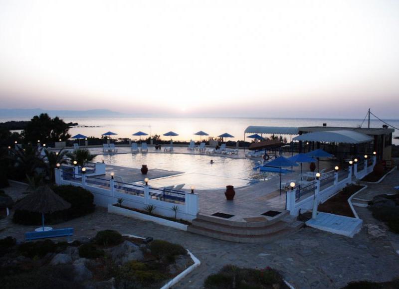 Zorbas Beach Village