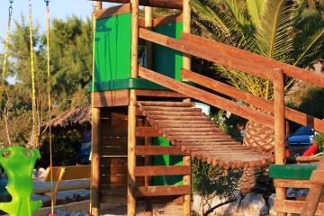 Отель Zorbas Beach Village Греция, о. Крит-Ханья, фото 51
