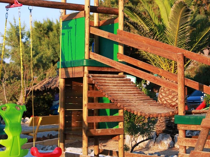 Zorbas Beach Village