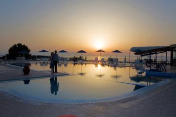 Отель Zorbas Beach Village Греция, о. Крит-Ханья, фото 6
