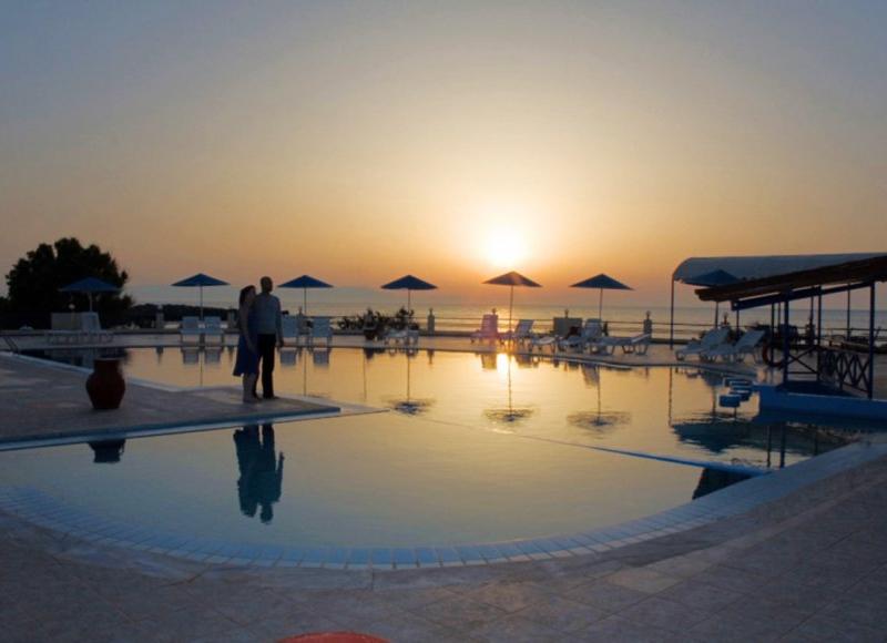 Zorbas Beach Village