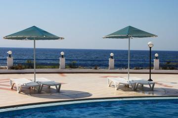 Отель Zorbas Beach Village Греция, о. Крит-Ханья, фото 7