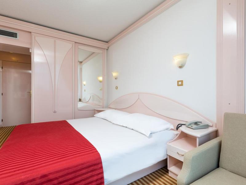 Hotel Zorna Plava Laguna