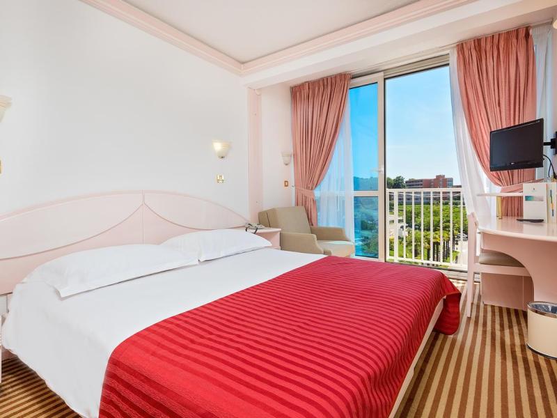 Hotel Zorna Plava Laguna