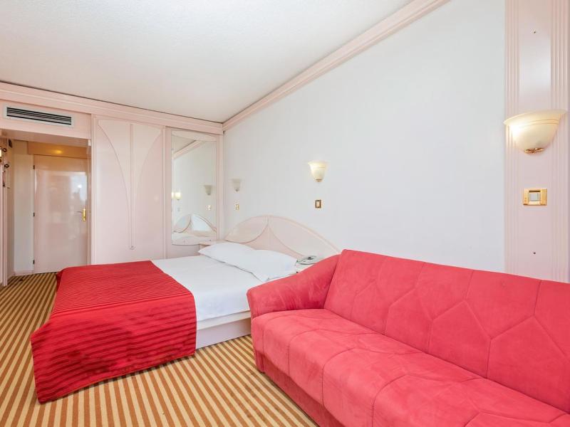 Hotel Zorna Plava Laguna