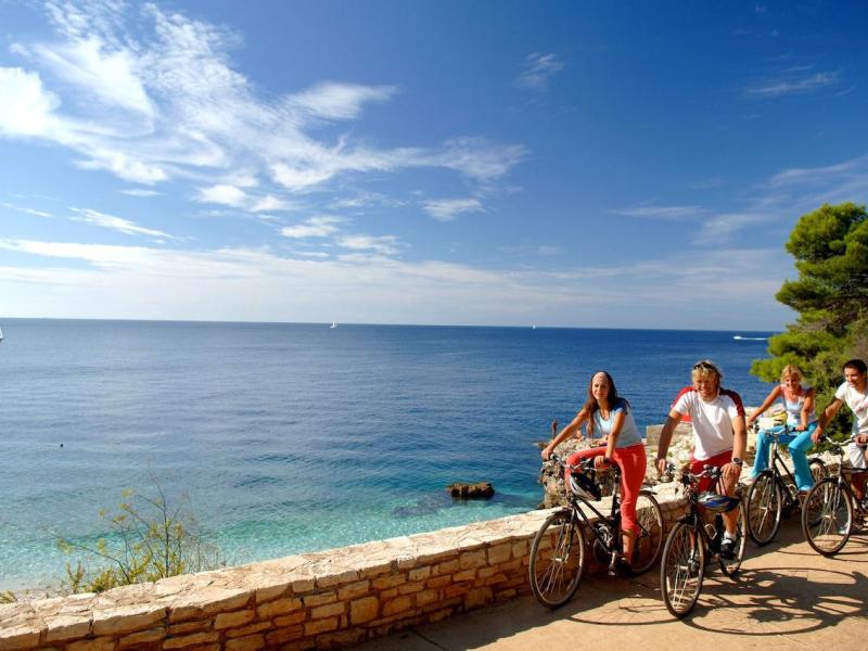 Hotel Zorna Plava Laguna