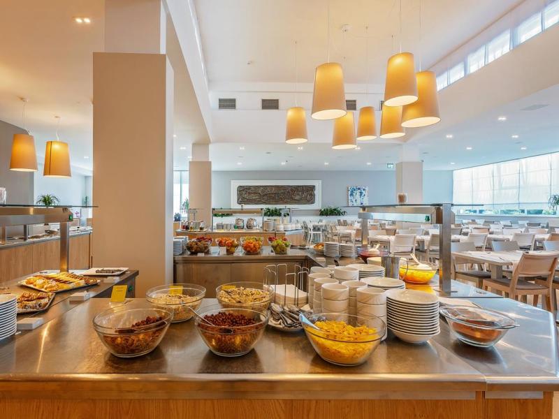 Hotel Zorna Plava Laguna