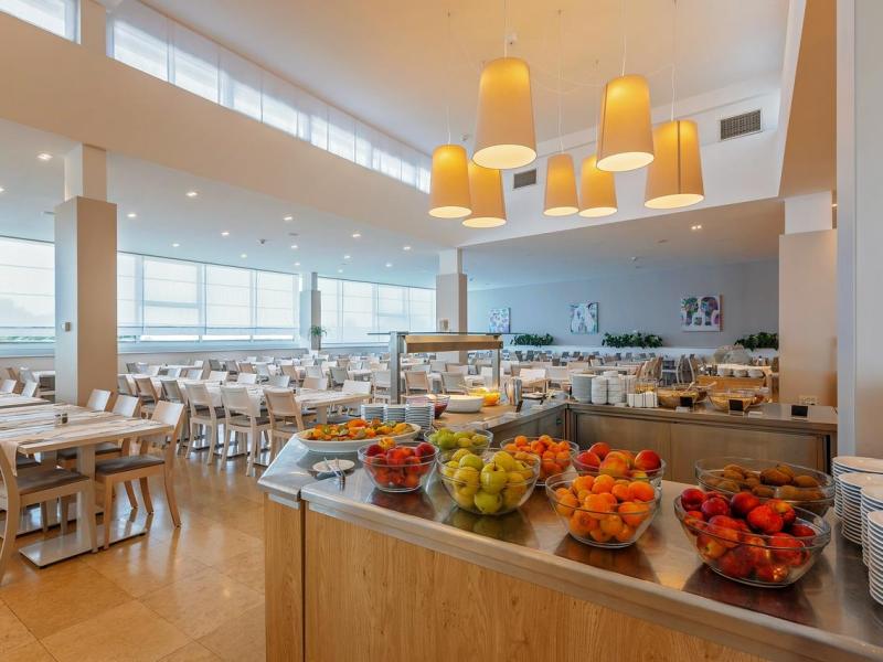 Hotel Zorna Plava Laguna