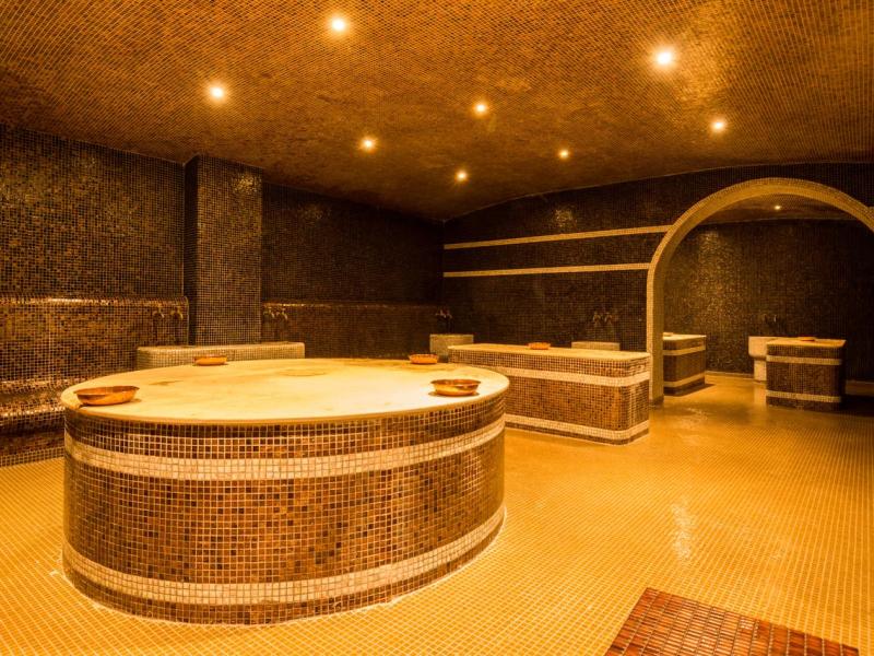 Zornitza Sands Spa