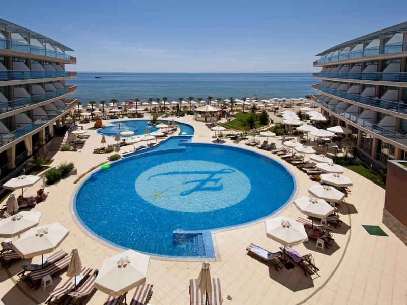 Zornitza Sands Spa