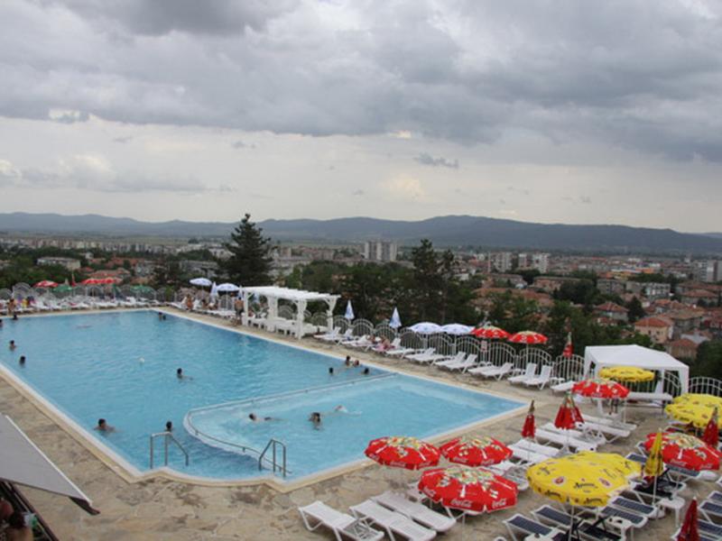 Zornitza Hotel Kazanluk