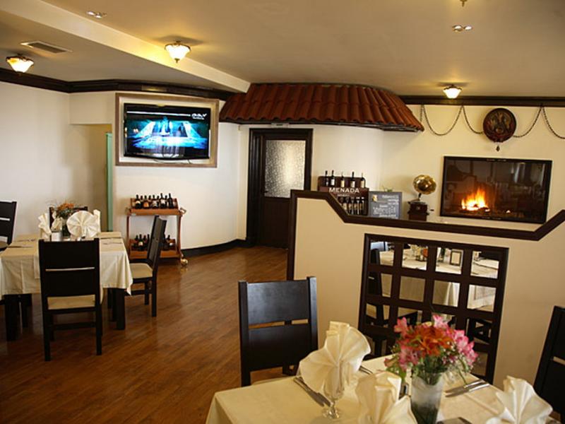 Zornitza Hotel Kazanluk