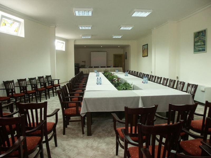 Zornitza Hotel Kazanluk
