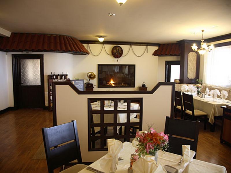 Zornitza Hotel Kazanluk