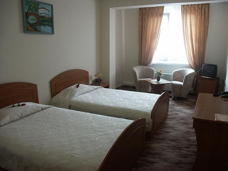 Zornitza Hotel Kazanluk