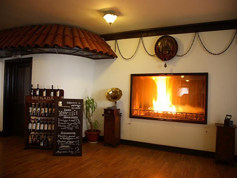 Zornitza Hotel Kazanluk