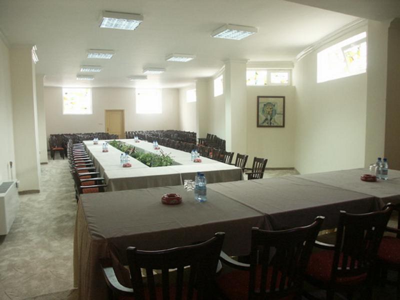 Zornitza Hotel Kazanluk