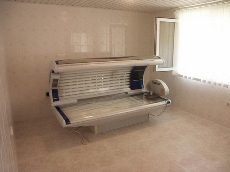 Zornitza Hotel Kazanluk