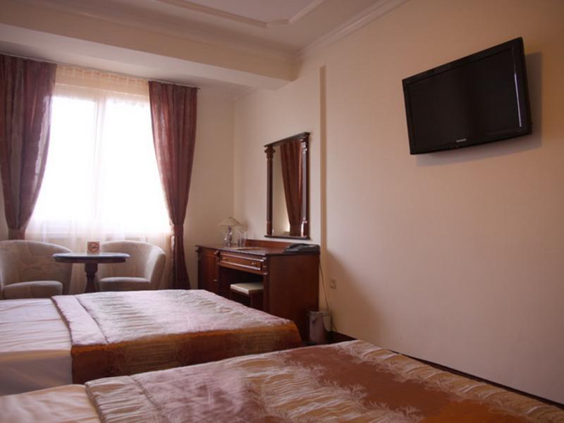Zornitza Hotel Kazanluk