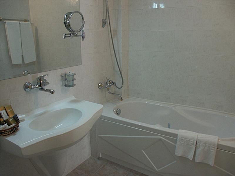 Zornitza Hotel Kazanluk