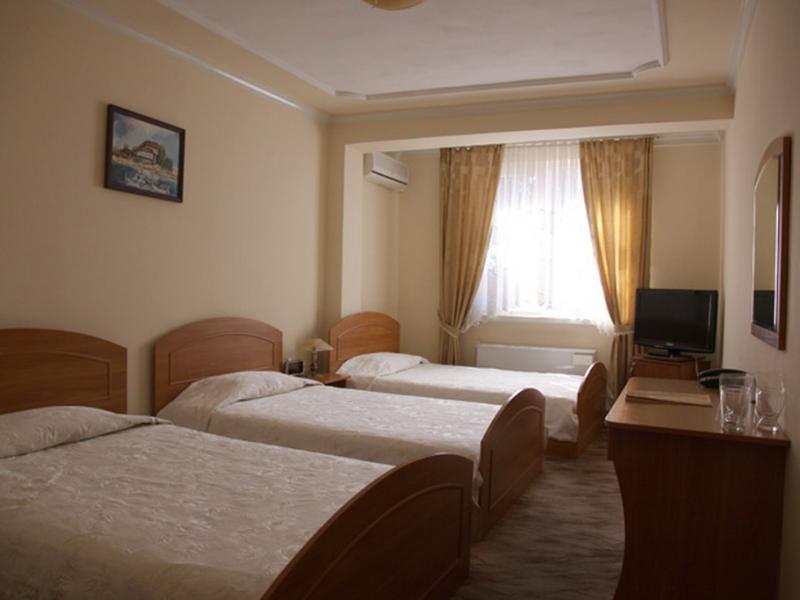 Zornitza Hotel Kazanluk