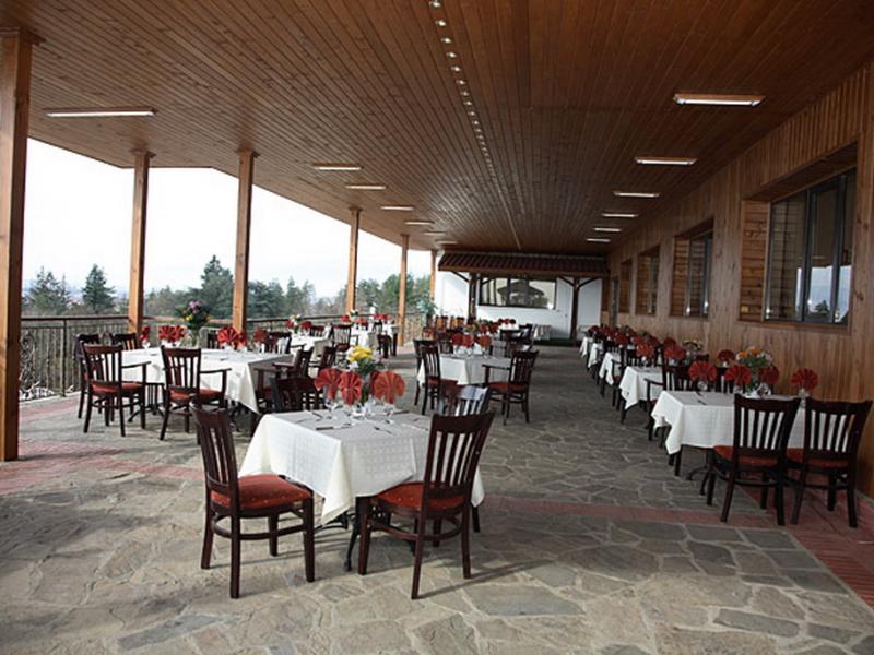 Zornitza Hotel Kazanluk