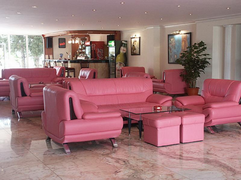 Zornitza Hotel Kazanluk