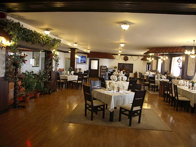 Zornitza Hotel Kazanluk