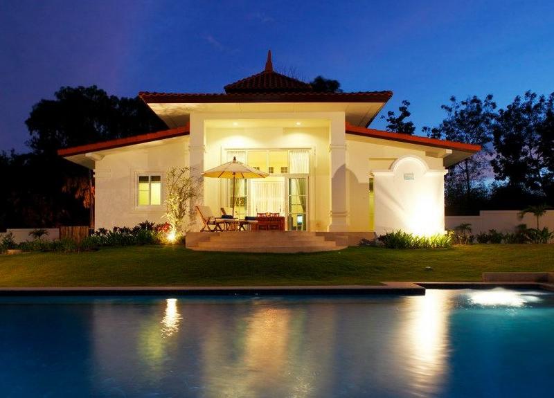 Banyan Resort Hua Hin