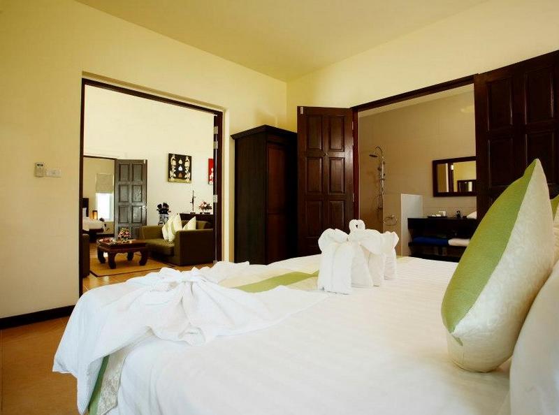 Banyan Resort Hua Hin